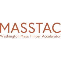 Washington Mass Timber Accelerator logo