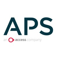 APS (Advanced Professional Solutions Limited) logo