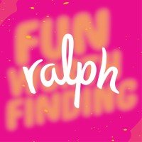 Ralph logo