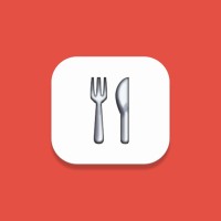 Down To Lunch logo