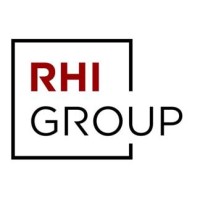 RHI Group Inc logo