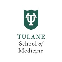 Tulane University School of Medicine logo