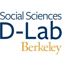 D-Lab, UC Berkeley logo