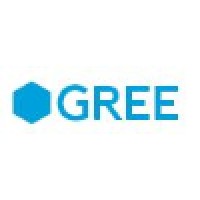 GREE International logo