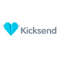 Kicksend logo