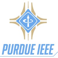 Purdue IEEE logo