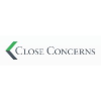 Close Concerns logo