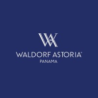 Waldorf Astoria Panama logo