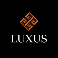 LUXUS logo