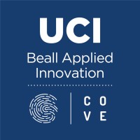 UCI Beall Applied Innovation @ the Cove logo