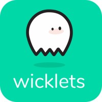 Wick Editor logo