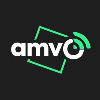 Asociación Mexicana de Venta Online "AMVO" logo