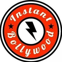 Instant Bollywood logo