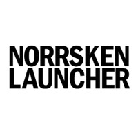 Norrsken Launcher logo