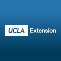 UCLA Extension logo