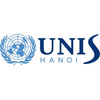 United Nations International School of Hanoi (UNIS Hanoi) logo
