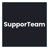 SupporTeam logo