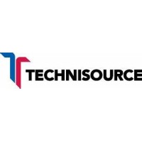 Technisource logo