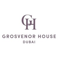 Grosvenor House Dubai logo