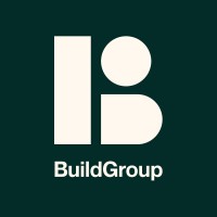 BuildGroup logo