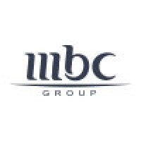 Middle East Broadcasting Corp logo