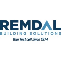Remdal Painting & Restoration logo