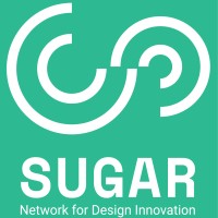 SUGAR Network for Design Innovation logo