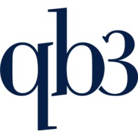 Startx-QB3 logo