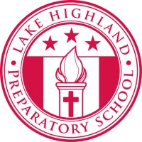 Lake Highland Preparatory School logo