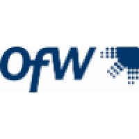 OFW Organisationsforum Wirtschaftskongress gemeinnützige GmbH logo