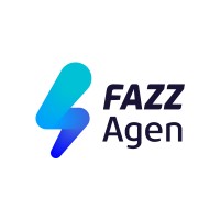 PT Payfazz Teknologi Nusantara logo