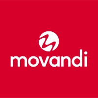 Movandi logo