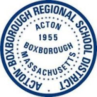 Acton-Boxborough Regional High School logo