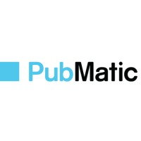 PubMatic logo