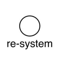 Re-system.co logo