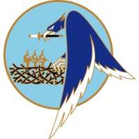 École de l'air et de l'espace logo