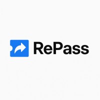 RePass logo