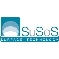 SuSoS AG logo
