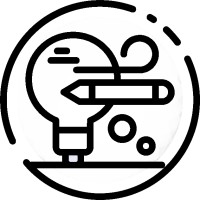 Rising Scholars Group logo