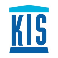 Korea International School logo