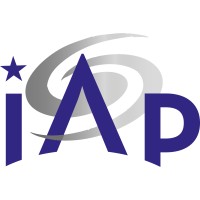 Institut d'Astrophysique de Paris logo