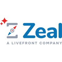 Zeal IT Consultants logo