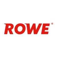 ROWE MINERALÖLWERK GMBH logo