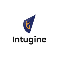 Intugine Technologies logo
