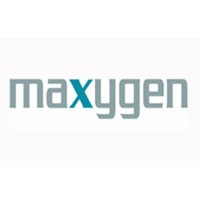 Maxygen, Inc. logo