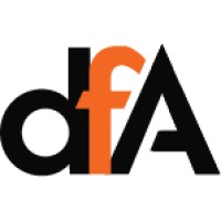 Design Forum of Architects logo