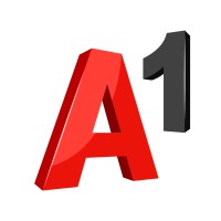 A1 Telekom Austria Group logo