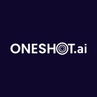 OneShot.ai logo