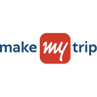 MakeMyTrip.com logo