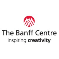 The Banff Centre logo